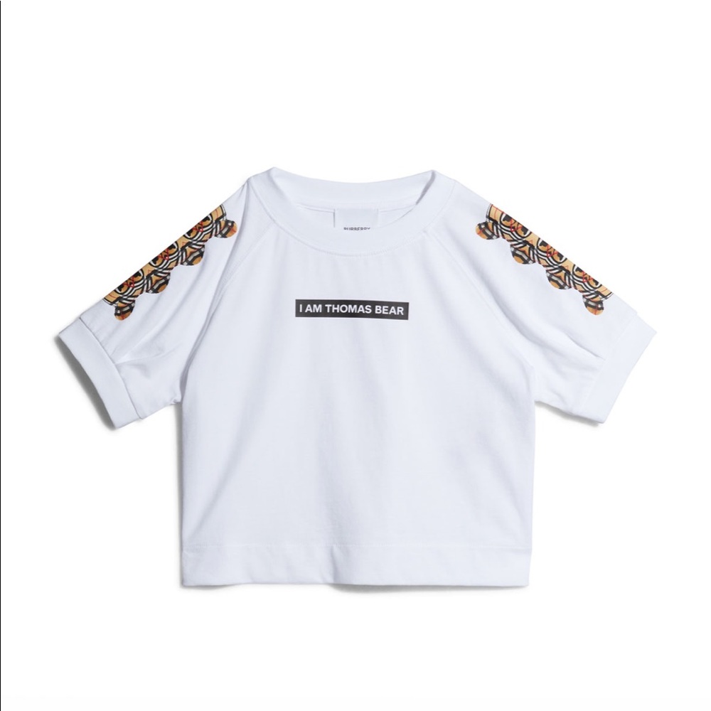 Burberry Top